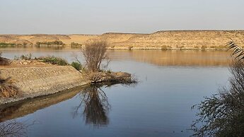 tut amun guest house