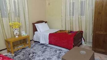 tut amun guest house