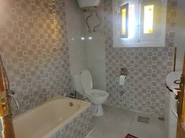 tut amun guest house