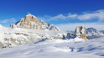 Hotel Tofana Cortina