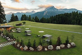 Hotel Tofana Cortina