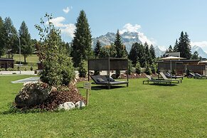 Hotel Tofana Cortina