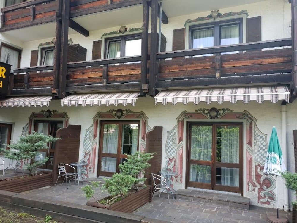 Alpenhotel Gastager