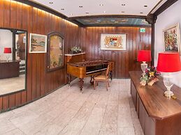 Alpenhotel Gastager