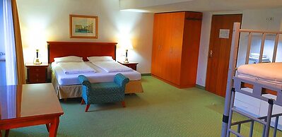 Alpenhotel Gastager