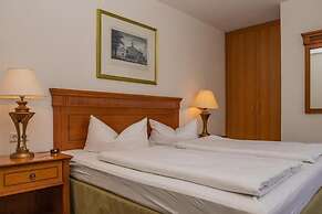 Alpenhotel Gastager