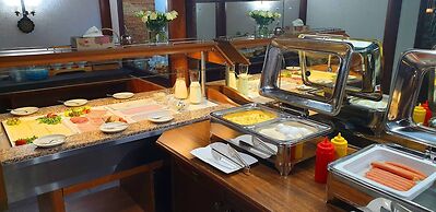 Alpenhotel Gastager