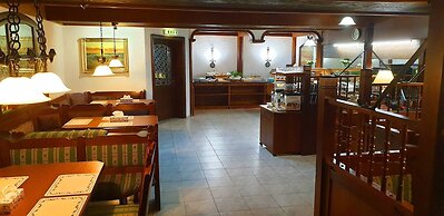 Alpenhotel Gastager