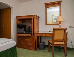Alpenhotel Gastager