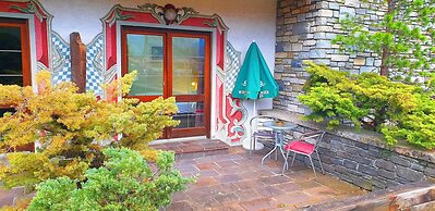 Alpenhotel Gastager