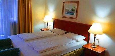 Alpenhotel Gastager
