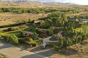 Cabañas la Chacra