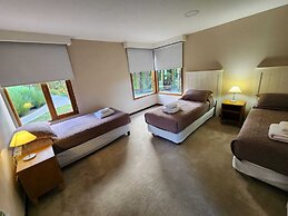 Cabañas la Chacra