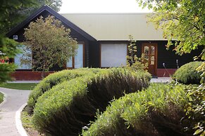 Cabañas la Chacra