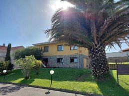 Hotel Villanueva San Jorge de Heres
