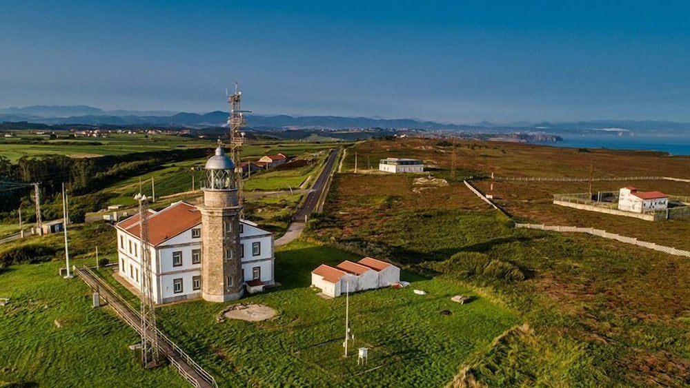 Hotel Villanueva San Jorge de Heres