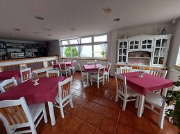 Hotel Villanueva San Jorge de Heres