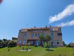 Hotel Villanueva San Jorge de Heres
