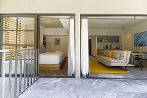Park Condesa By Capitalia