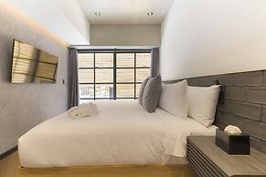 Park Condesa By Capitalia