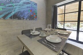 Park Condesa By Capitalia