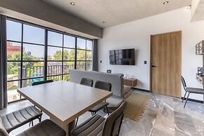 Park Condesa By Capitalia