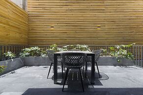 Park Condesa By Capitalia