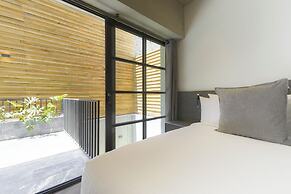 Park Condesa By Capitalia