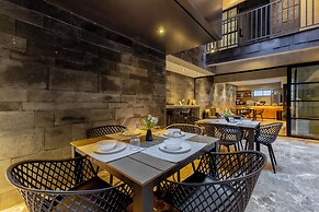 Park Condesa By Capitalia