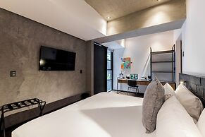 Park Condesa By Capitalia