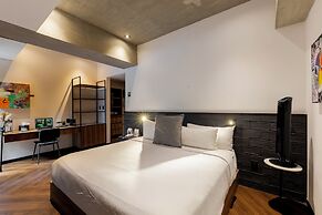 Park Condesa By Capitalia