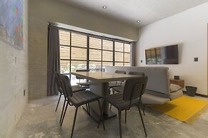 Park Condesa By Capitalia