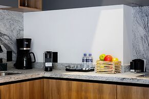 Park Condesa By Capitalia