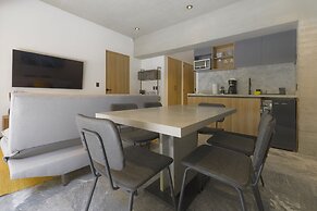 Park Condesa By Capitalia