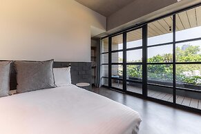 Park Condesa By Capitalia