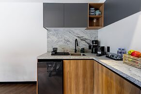 Park Condesa By Capitalia
