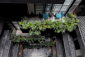 Park Condesa By Capitalia