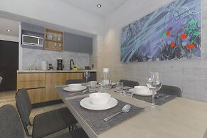 Park Condesa By Capitalia
