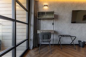 Park Condesa By Capitalia