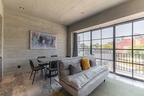 Park Condesa By Capitalia