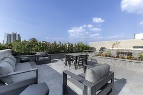 Park Condesa By Capitalia