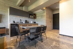 Park Condesa By Capitalia