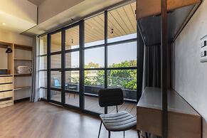 Park Condesa By Capitalia
