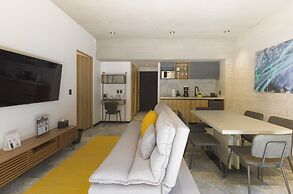 Park Condesa By Capitalia