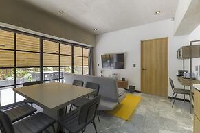 Park Condesa By Capitalia
