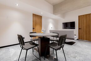 Park Condesa By Capitalia