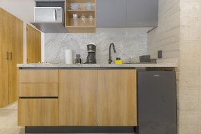 Park Condesa By Capitalia