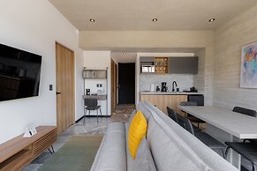 Park Condesa By Capitalia