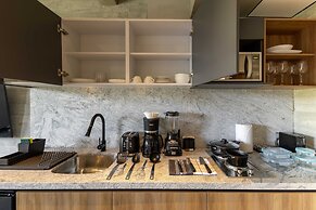 Park Condesa By Capitalia