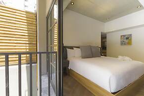 Park Condesa By Capitalia